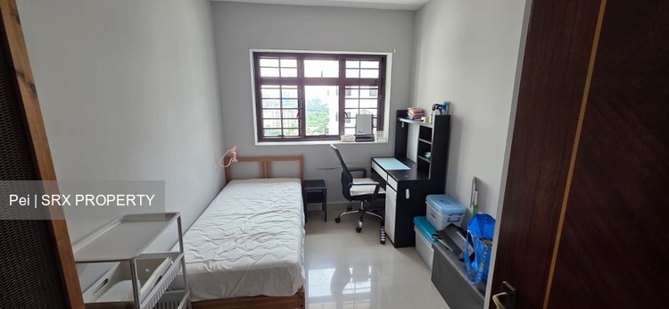 Blk 91 Commonwealth View (Queenstown), HDB 3 Rooms #496641101